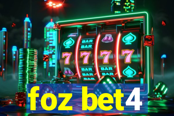 foz bet4